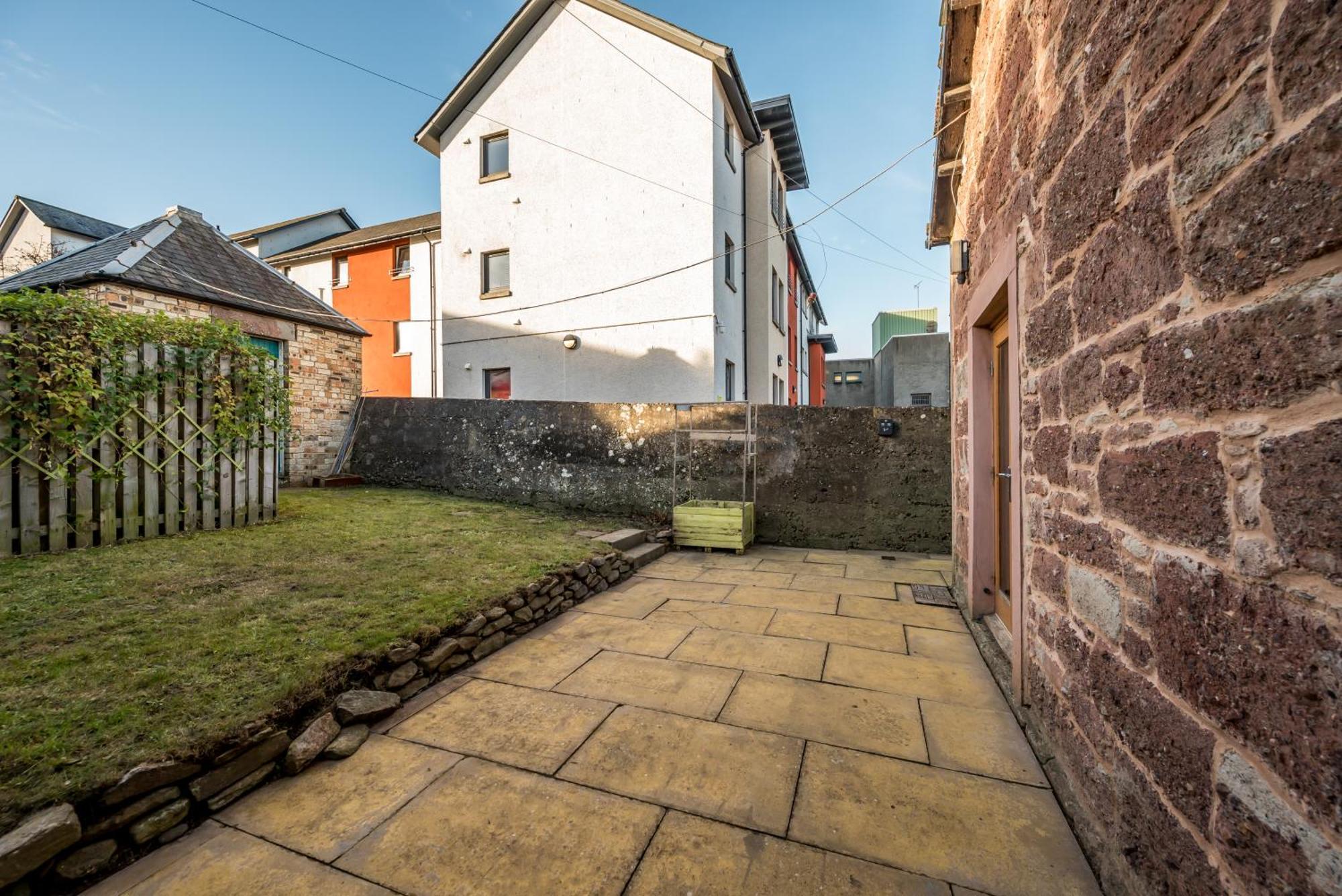 Fontain House: 4 Bedroom Victorian Villa Blairgowrie and Rattray Exterior photo