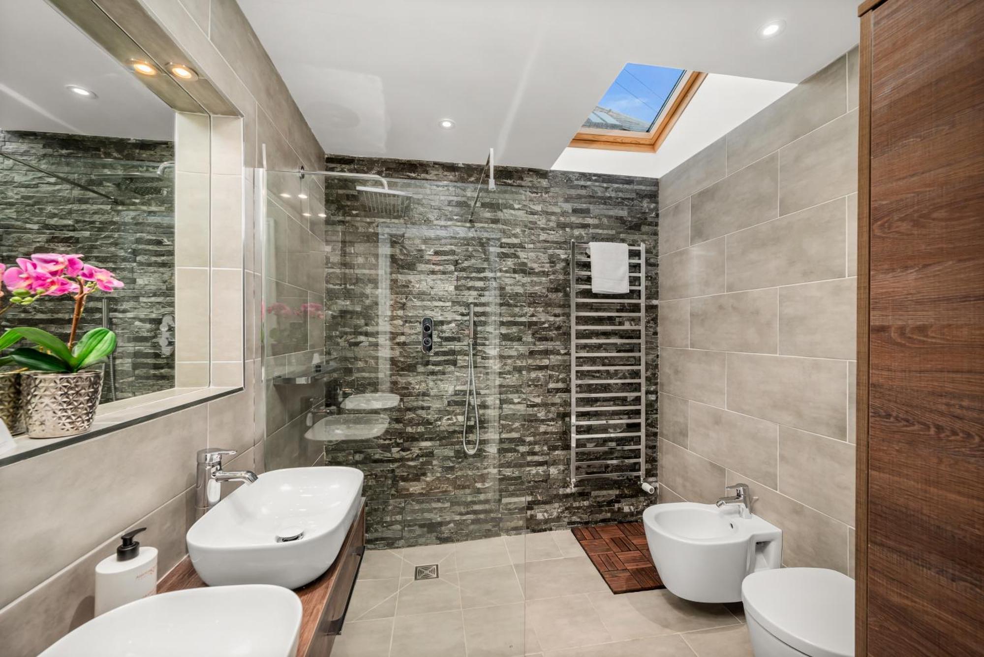 Fontain House: 4 Bedroom Victorian Villa Blairgowrie and Rattray Exterior photo
